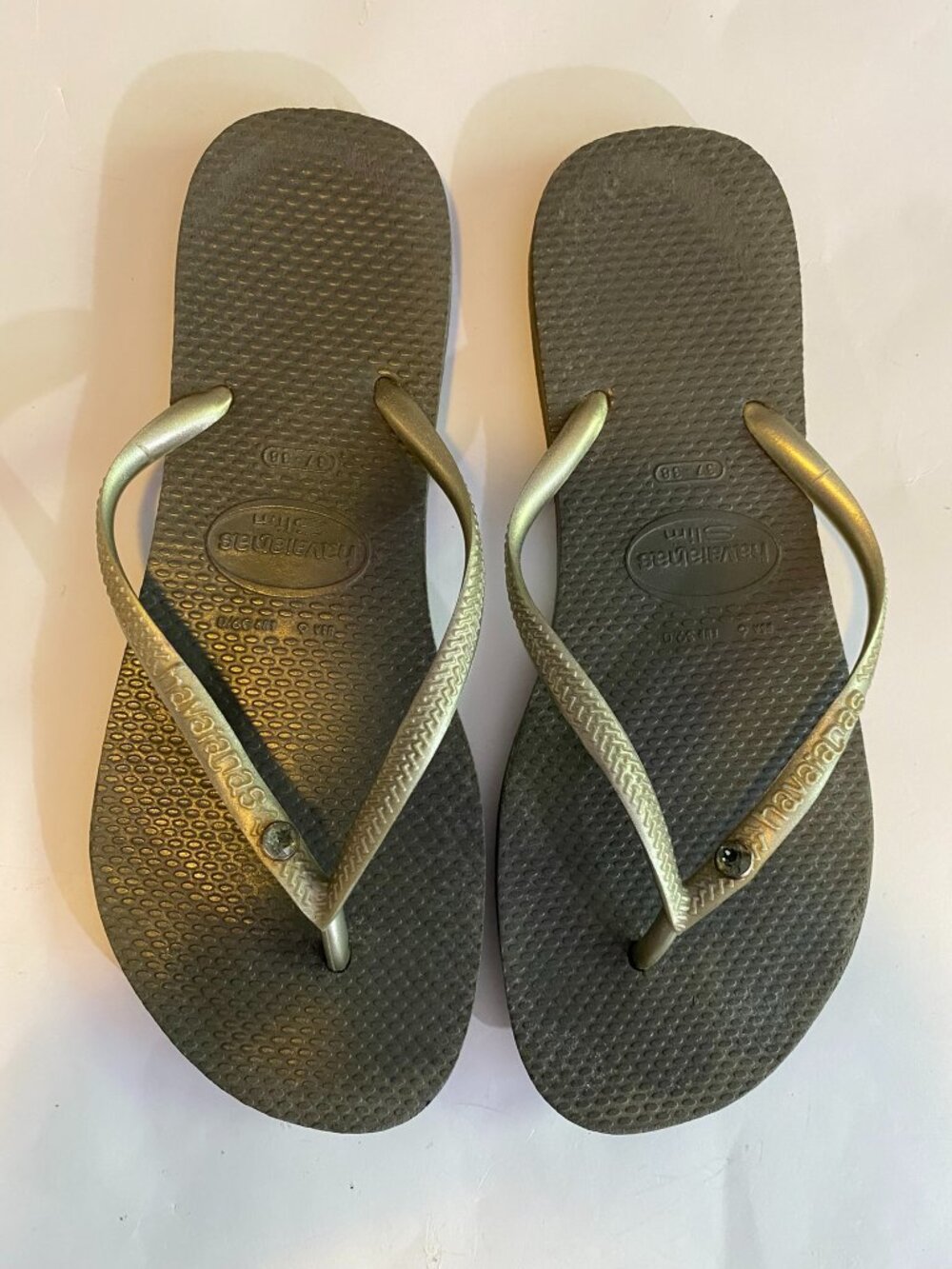 Havaianas Thong Sandals